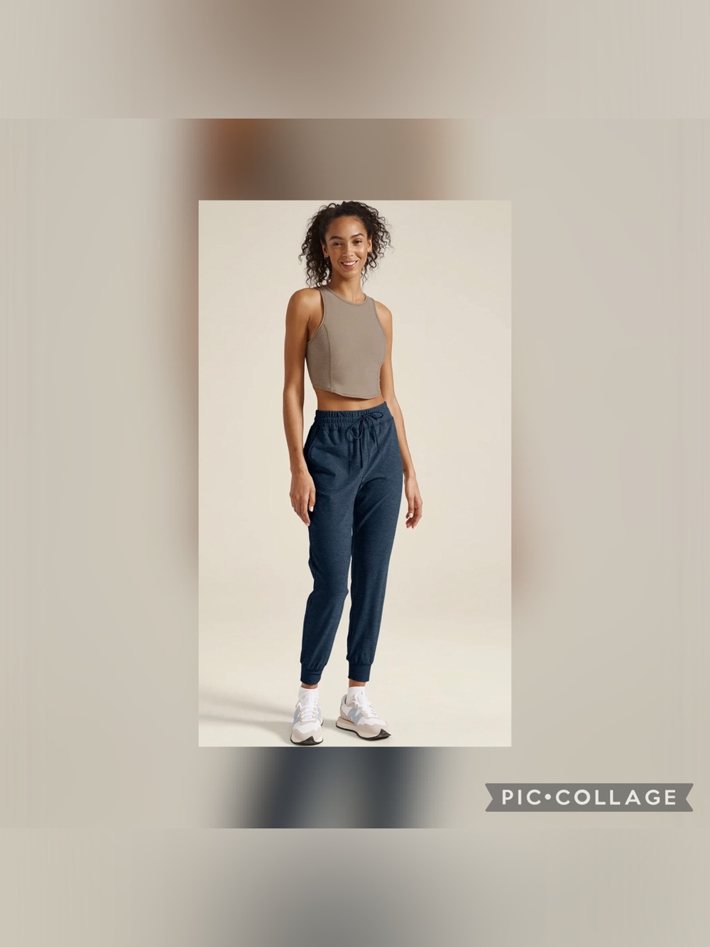 Beyond Yoga Spacedye Joggers